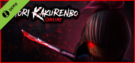 Hitori Kakurenbo online Demo cover art