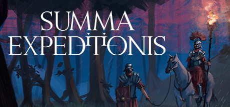 Summa Expeditionis cover art