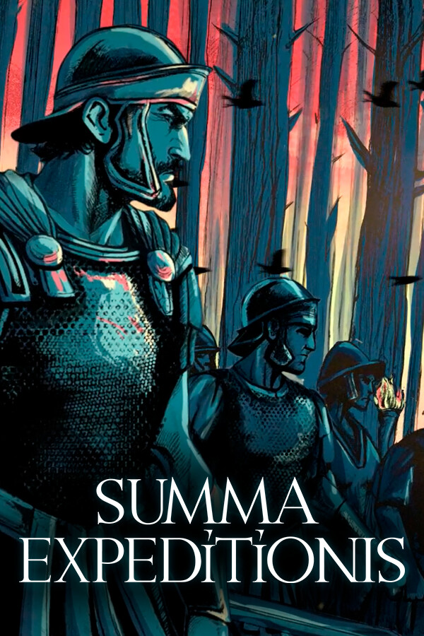 Summa Expeditionis for steam Summa Expeditionis for steam