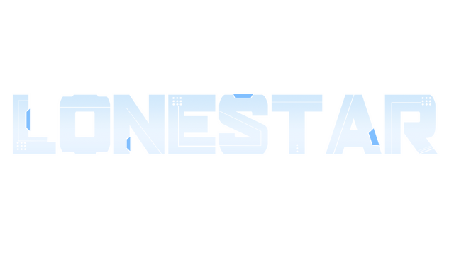 LONESTAR Logo