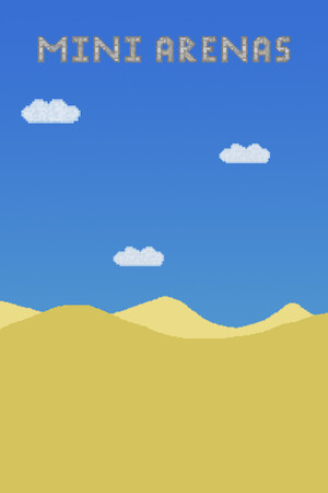 Mini Arenas