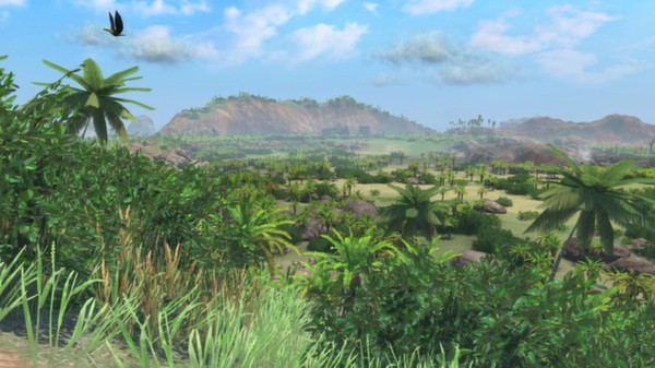 Скриншот из Tropico 4: Megalopolis