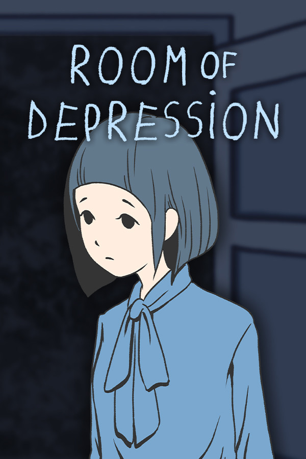 Room of Depression for steam