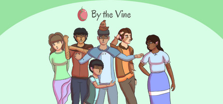 By the Vine cover art