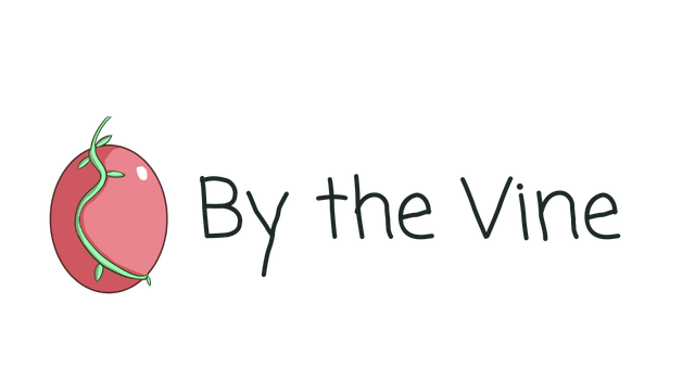 By the Vine: Chapter One Logo