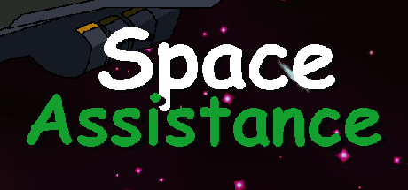 Space Assistance cover art
