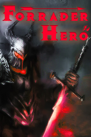 Forrader Hero poster image on Steam Backlog