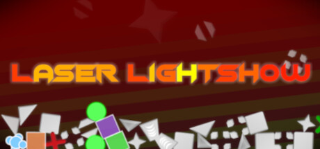 Laser Lightshow PC Specs