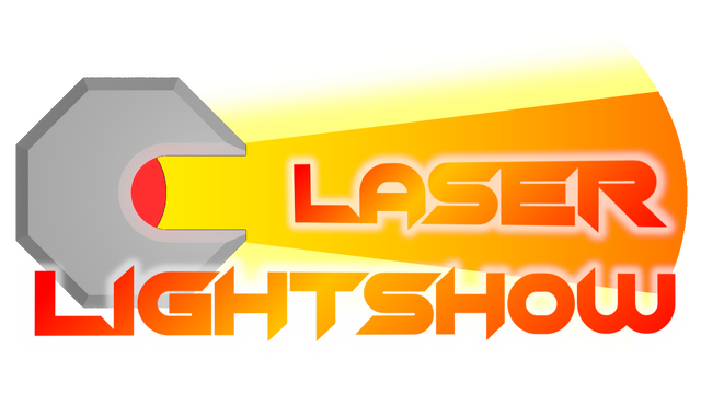 Laser Lightshow Logo