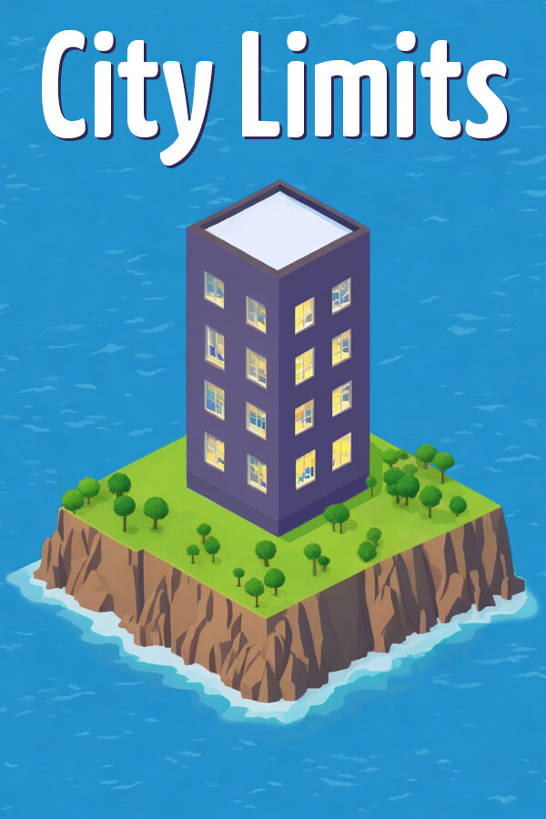 City Limits for steam City Limits for steam