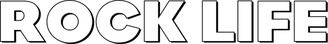 Rock Life: The Rock Simulator Logo