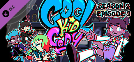 Cool Kid Cody - Season 2 Episode 03 cover art