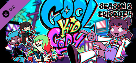 Cool Kid Cody - Season 2 Episode 04 cover art