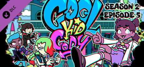 Cool Kid Cody - Season 2 Episode 05 cover art