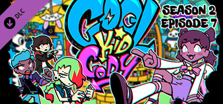 Cool Kid Cody - Season 2 Episode 07 cover art