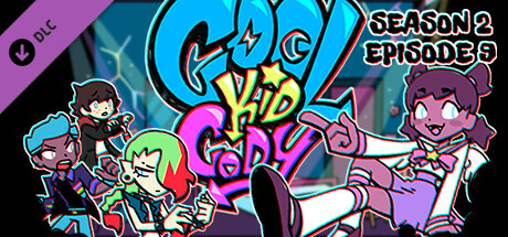 Cool Kid Cody - Season 2 Episode 09 cover art