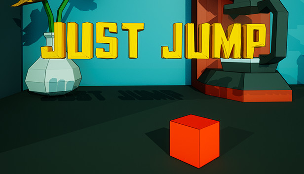 30+ games like Just Jump - SteamPeek