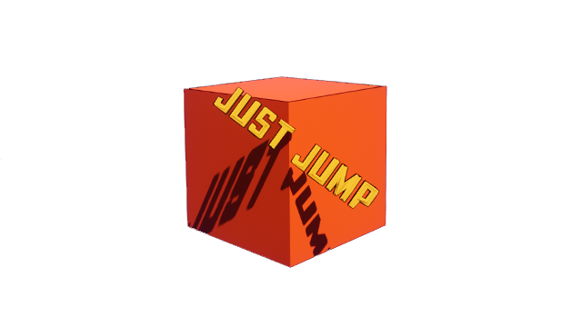 Just Jump Logo
