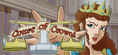 Court of Crowns cover art