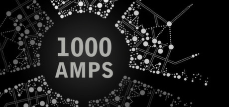 1000 Amps cover art