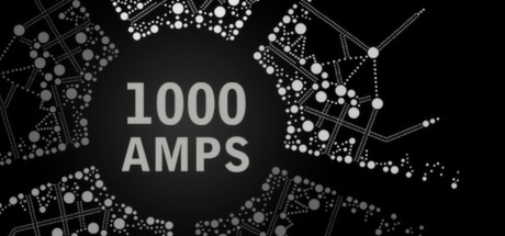 1000 Amps on Steam Backlog