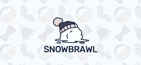 SnowBrawl cover art