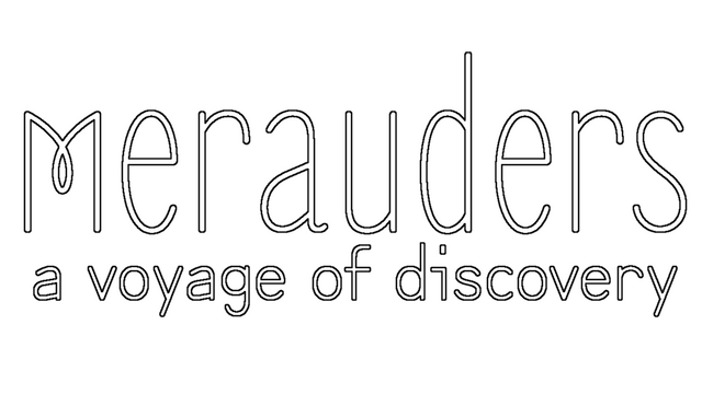 Merauders - A Voyage of Discovery Logo
