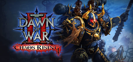 Warhammer® 40,000: Dawn of War® II Chaos Risi icon