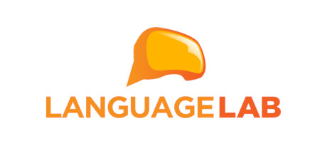 Language Lab cover art