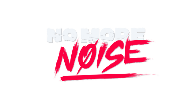 No More Noise Logo