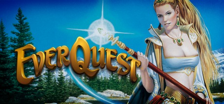 Boxart for EverQuest Free-to-Play