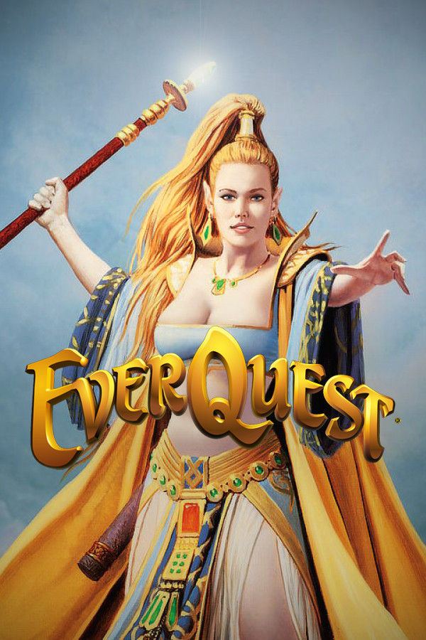 EverQuest for steam