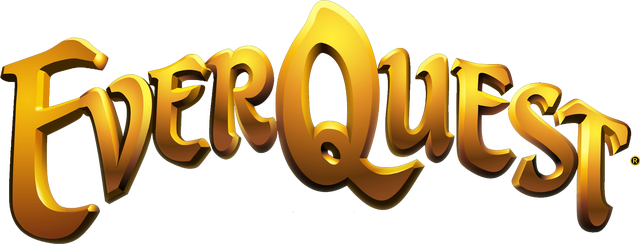 EverQuest Logo
