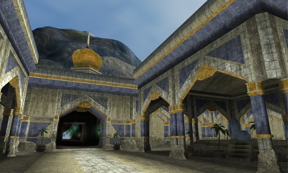 EverQuest game for Linux 1