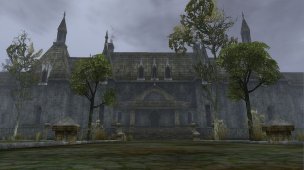 Скриншот из EverQuest Free-to-Play