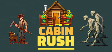 Cabin Rush PC Specs