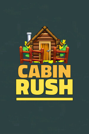 Cabin Rush