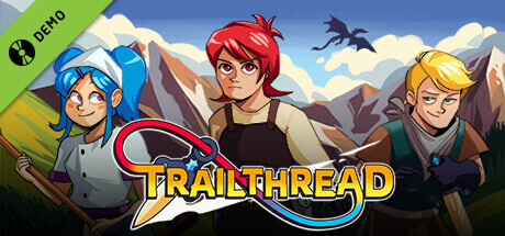 Trailthread Demo cover art