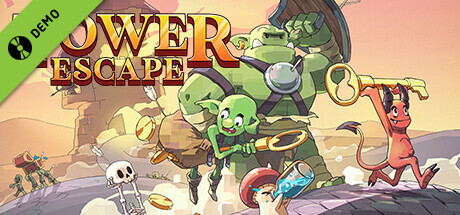 Tower Escape on Steam