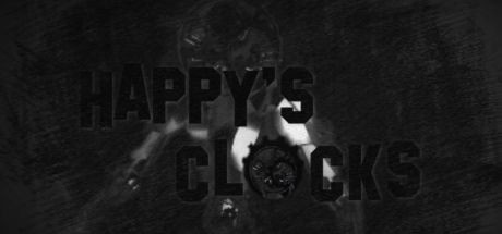 Happy's Clocks