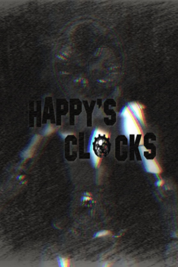 Steam portrait for Happy's Clocks.