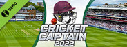 Cricket Captain 2022 Demo & Internet Game