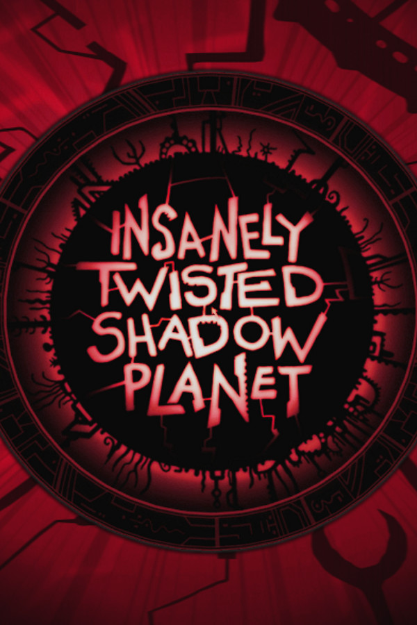 Insanely Twisted Shadow Planet for steam