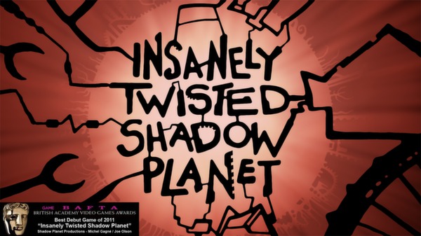 Can i run Insanely Twisted Shadow Planet