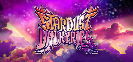 Stardust Valkyries cover art