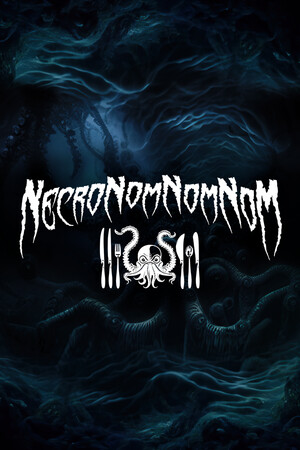 NecroNomNomNom: Eldritch Horror Dating NecroNomNomNom: Eldritch Horror Dating