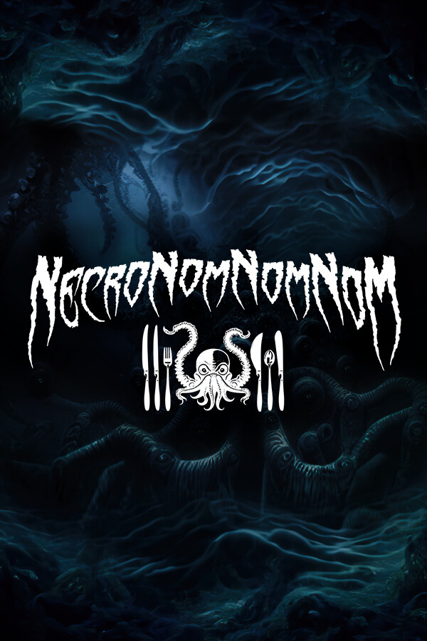 NecroNomNomNom: Eldritch Horror Dating for steam NecroNomNomNom: Eldritch Horror Dating for steam