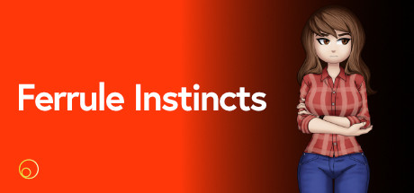 Ferrule Instincts cover art