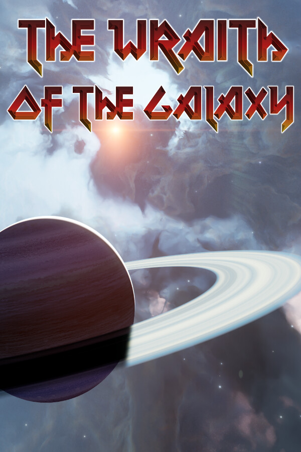 The Wraith of the Galaxy for steam