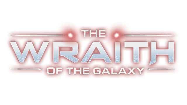 The Wraith of the Galaxy Logo